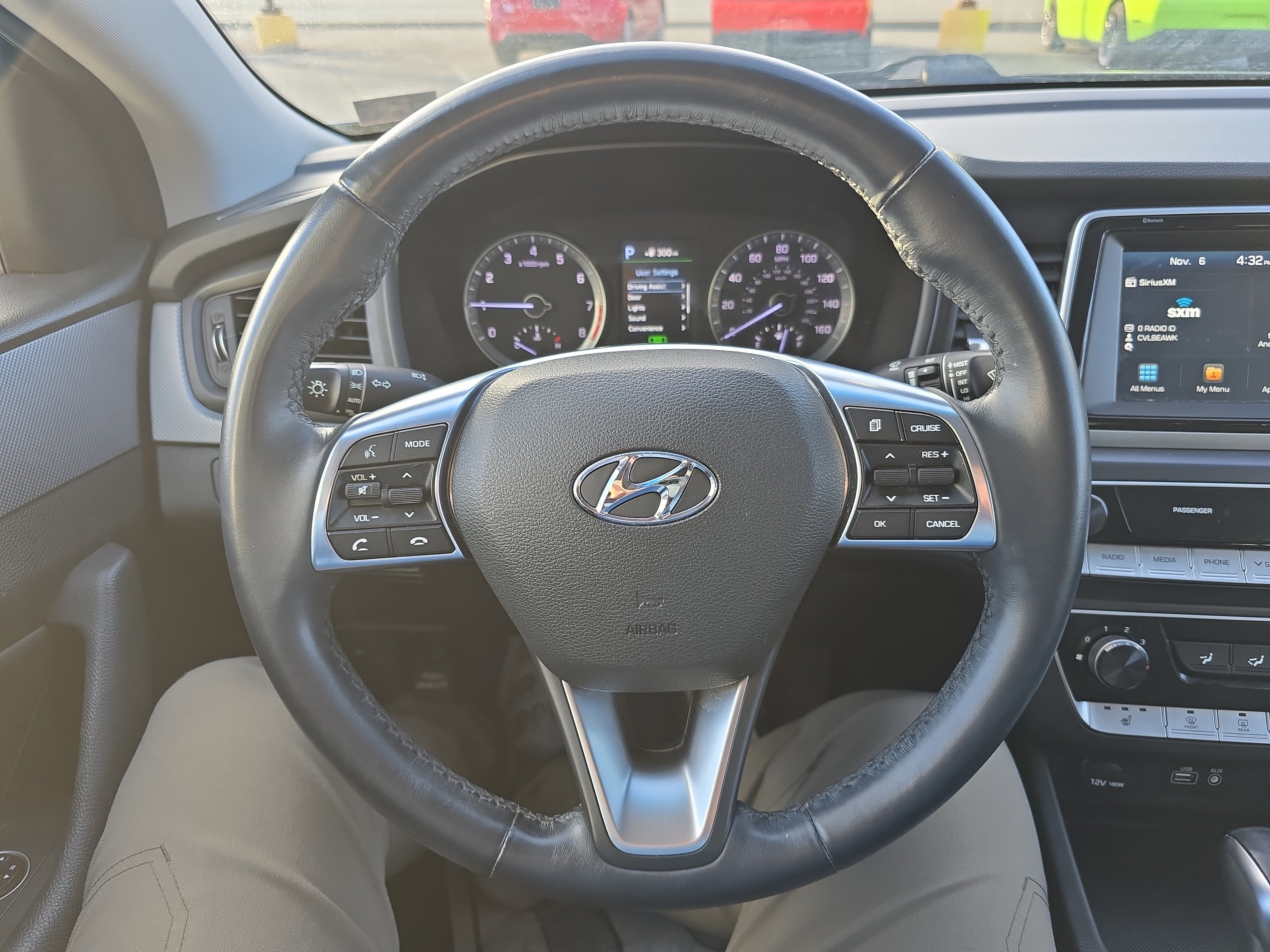 Used 2018 Hyundai Sonata SEL image 18