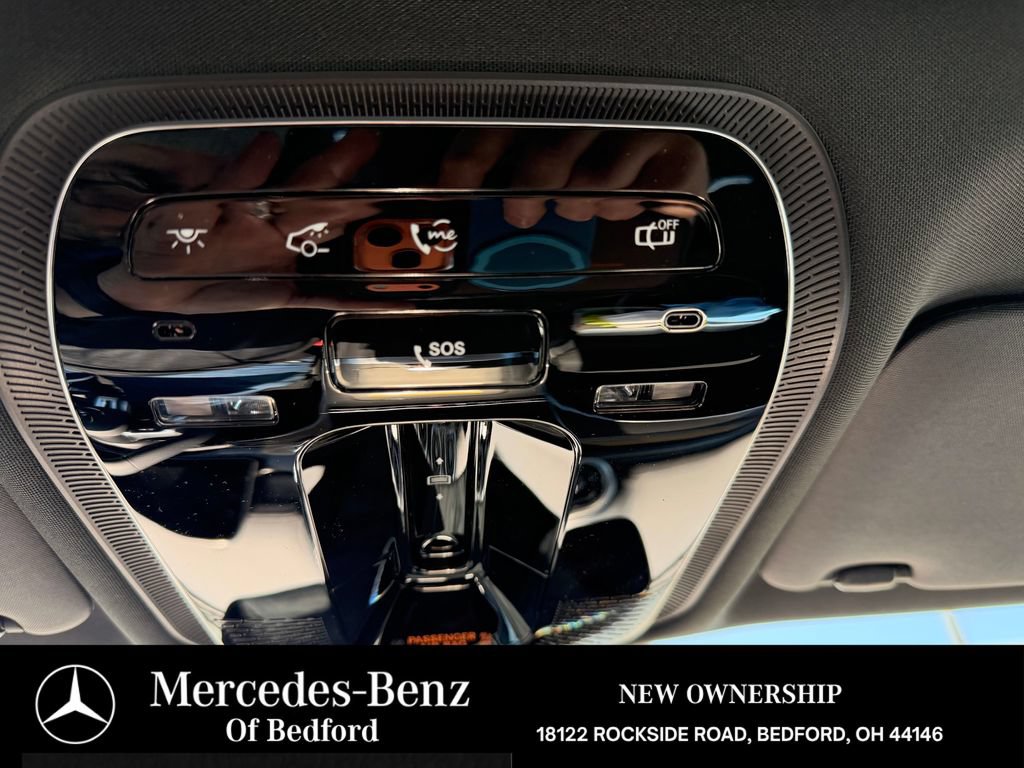 New 2026 Mercedes-Benz C 36 AMG S image 17