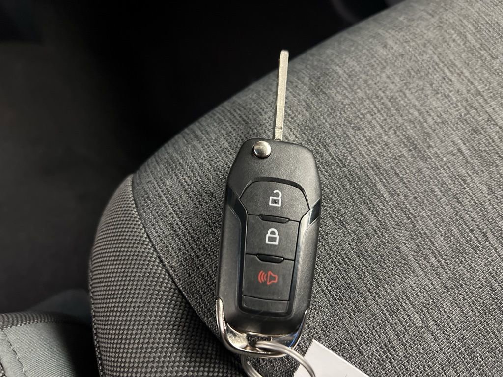 New 2026 Ford F350 XL w/ STX Appearance Package image 33