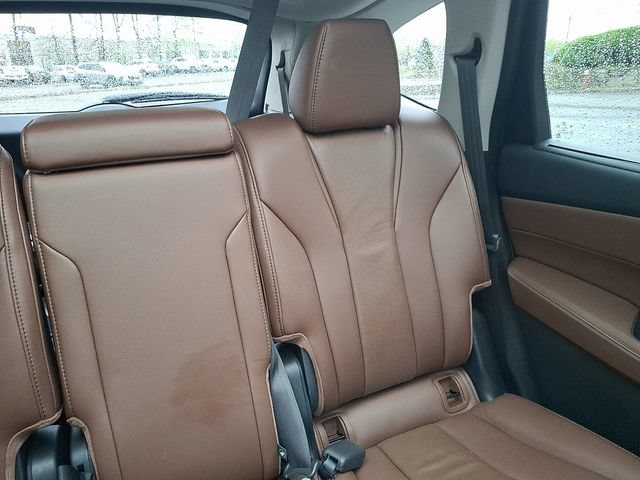 Used 2023 Acura MDX w/ Technology Package AWD/4WD image 20