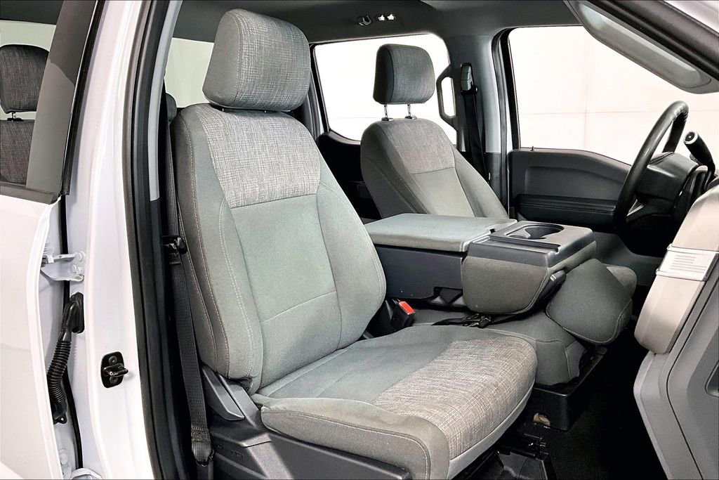 Used 2024 Ford F250 XLT image 7