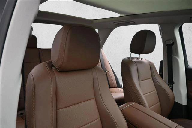 New 2026 Mercedes-Benz GLE 450 4MATIC image 28