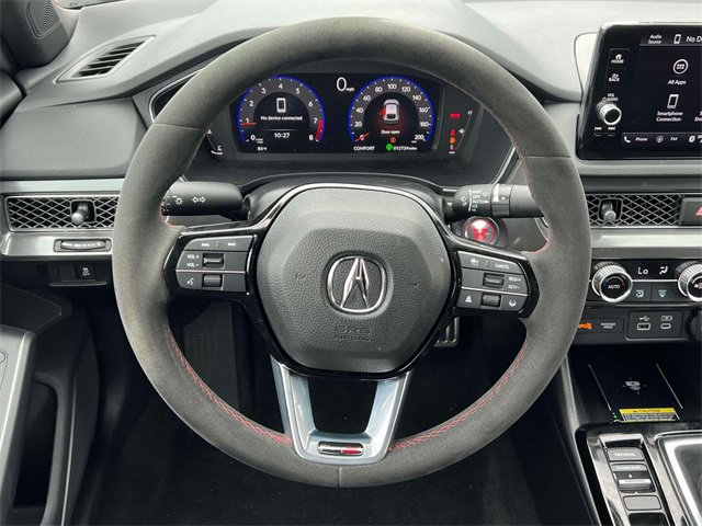 Used 2025 Acura Integra Type S image 17