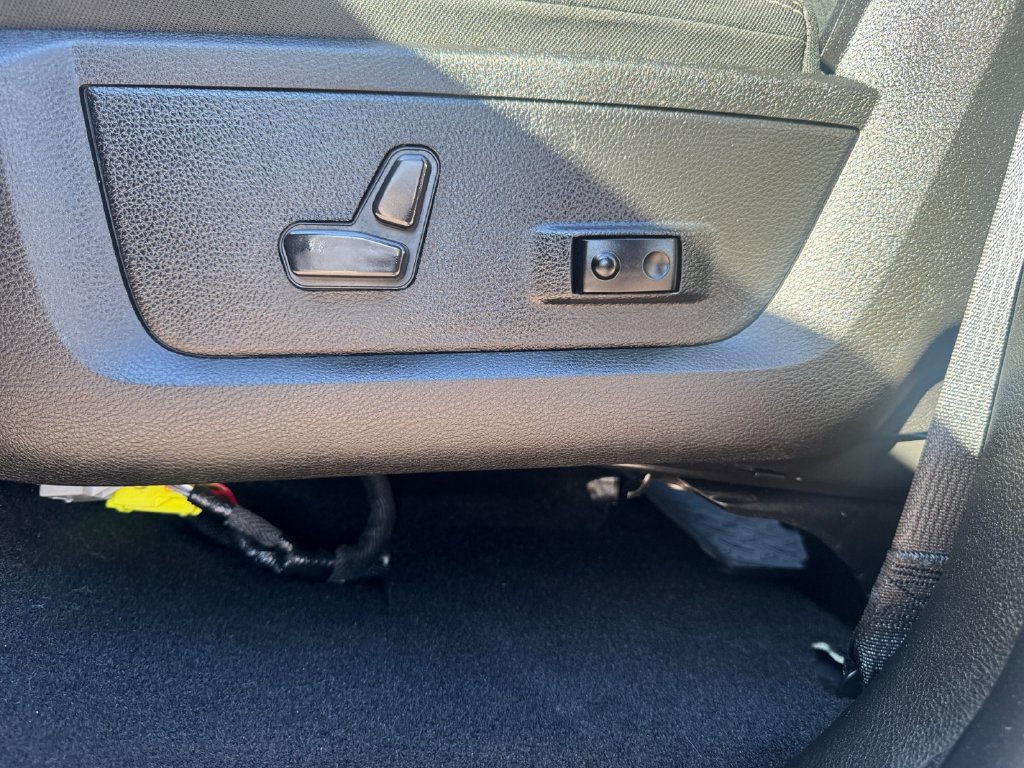 Used 2023 RAM 1500 Warlock AWD/4WD image 19
