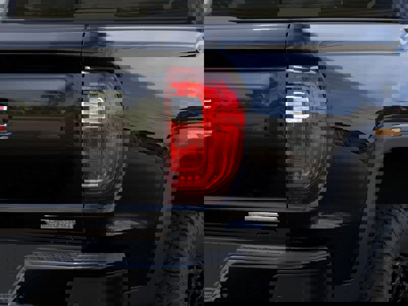 New 2026 GMC Canyon Elevation image 11