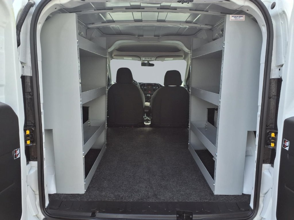 Used 2022 RAM ProMaster City Wagon FWD image 13