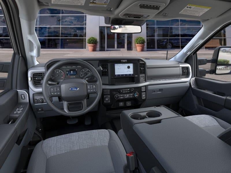New 2026 Ford F350 XLT AWD/4WD image 9