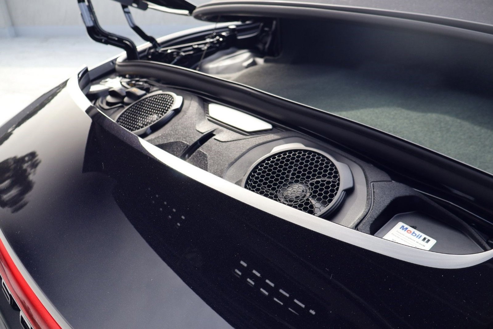 Certified 2023 Porsche 911 Carrera S image 25