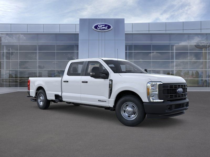New 2026 Ford F250 XL RWD image 38