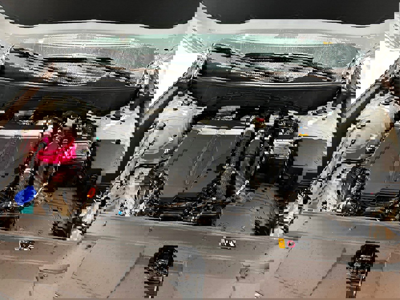 Used 2024 Hyundai Santa Cruz Limited image 33