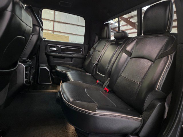 Used 2022 RAM 3500 Laramie image 81