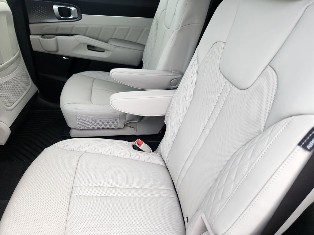New 2026 Kia Sorento SX Prestige image 10