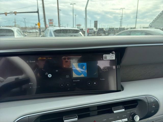 New 2026 Hyundai Palisade Limited image 21