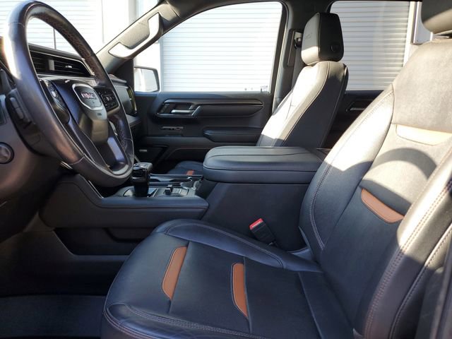Used 2023 GMC Sierra 1500 AT4 w/ Technology Package AWD/4WD image 19