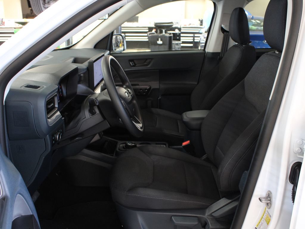 Used 2025 Ford Maverick XL FWD image 12