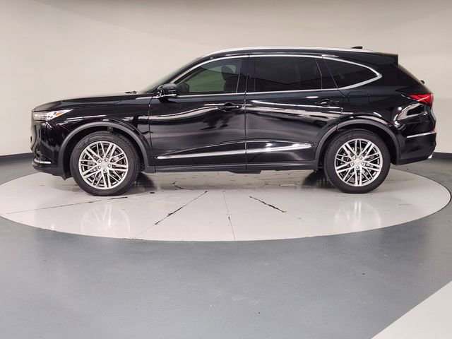Used 2023 Acura MDX SH-AWD w/ Advance Package image 5