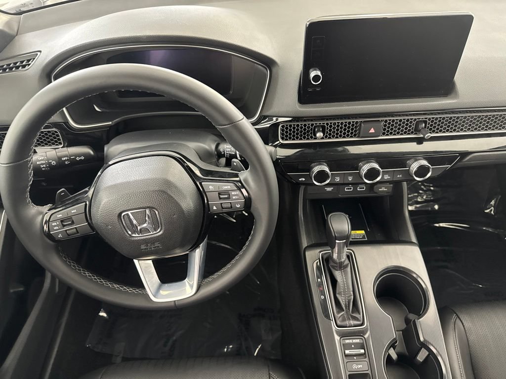 Certified 2023 Honda Civic Sport Touring image 28