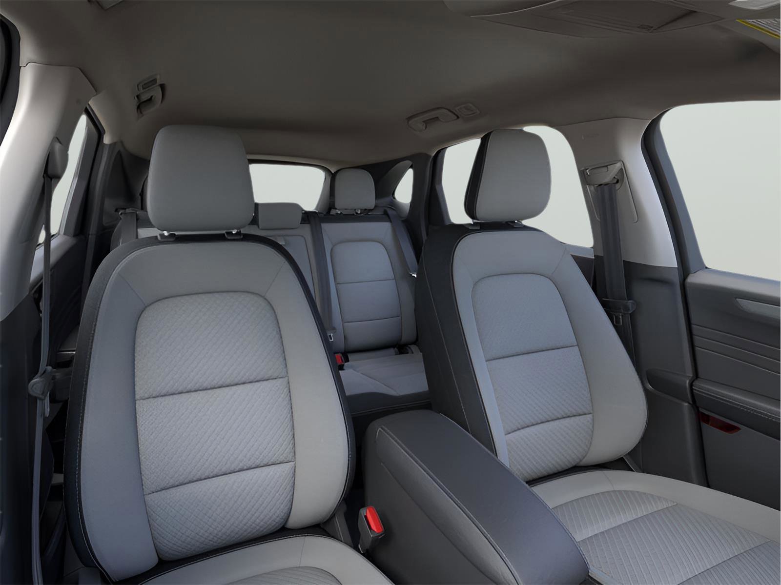 New 2026 Ford Escape Active w/ Cold Weather Package image 10