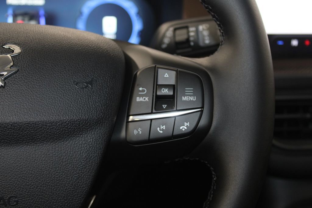 New 2025 Ford Bronco Sport Outer Banks w/ Outer Banks Tech Package+ image 36