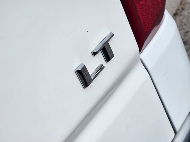 Used 2022 Chevrolet Silverado 1500 LT image 12