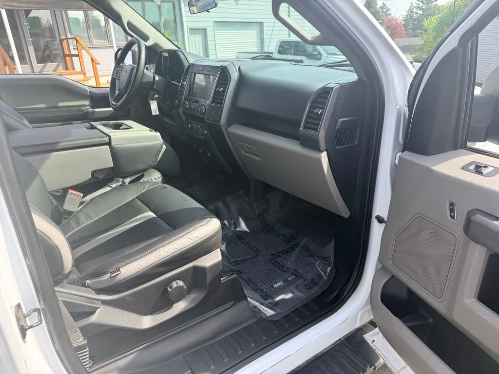 Used 2019 Ford F150 XLT AWD/4WD image 27