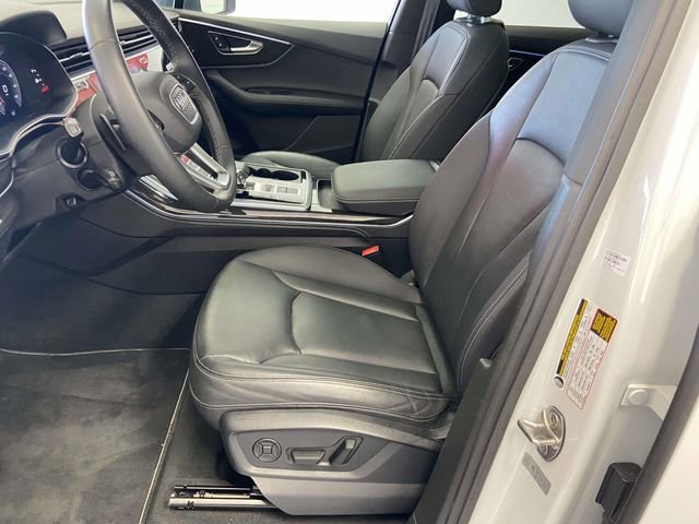 Used 2025 Audi Q7 3.0T Premium Plus image 17