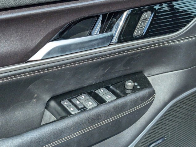 New 2024 Jeep Wagoneer 4WD w/ Convenience Group I image 13