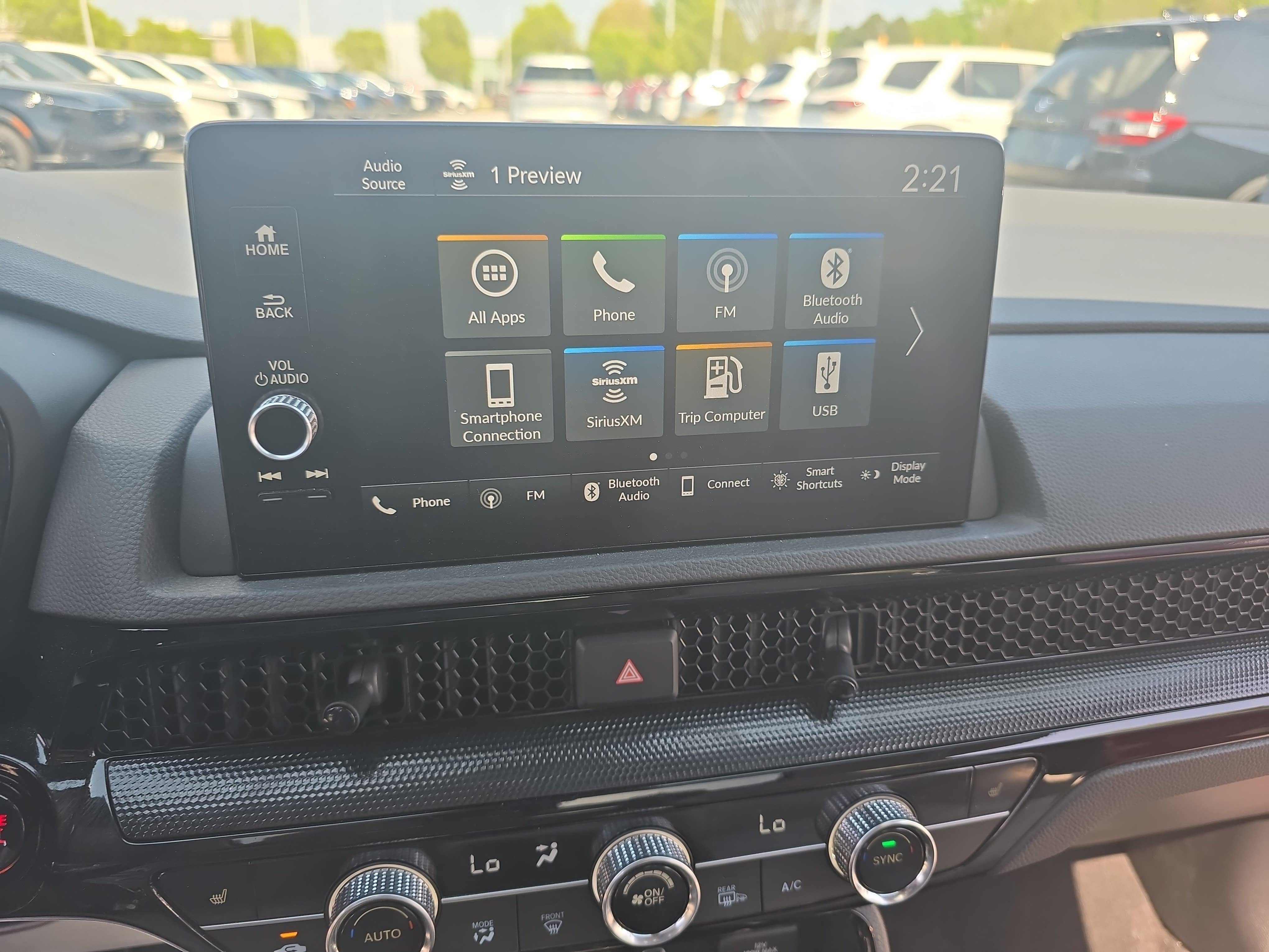 Used 2024 Honda CR-V EX-L image 23