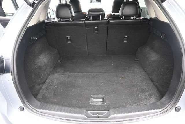 Certified 2023 MAZDA CX-5 AWD 2.5 S w/ Premium Package image 16