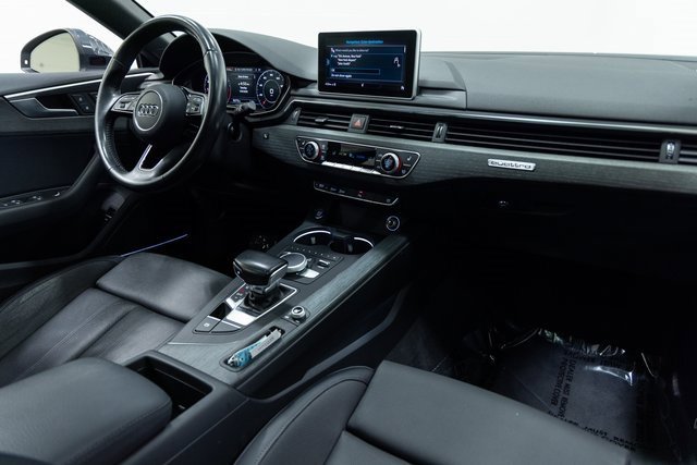 Used 2018 Audi A5 2.0T Premium Plus image 27