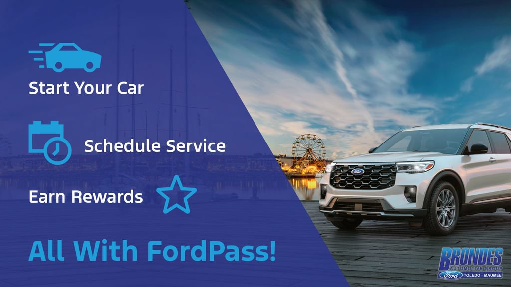 Used 2022 Ford Explorer XLT w/ Equipment Group 202A AWD/4WD image 18