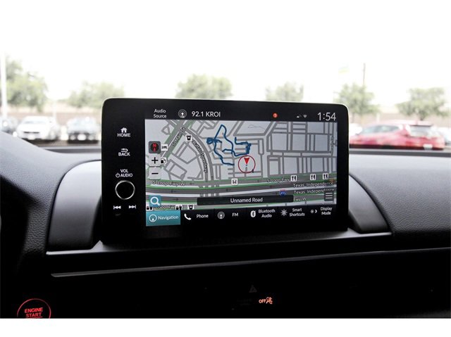 New 2025 Honda Pilot Touring image 20