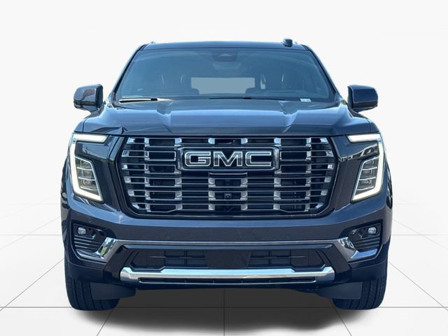 New 2026 GMC Yukon XL Denali Ultimate AWD/4WD image 9