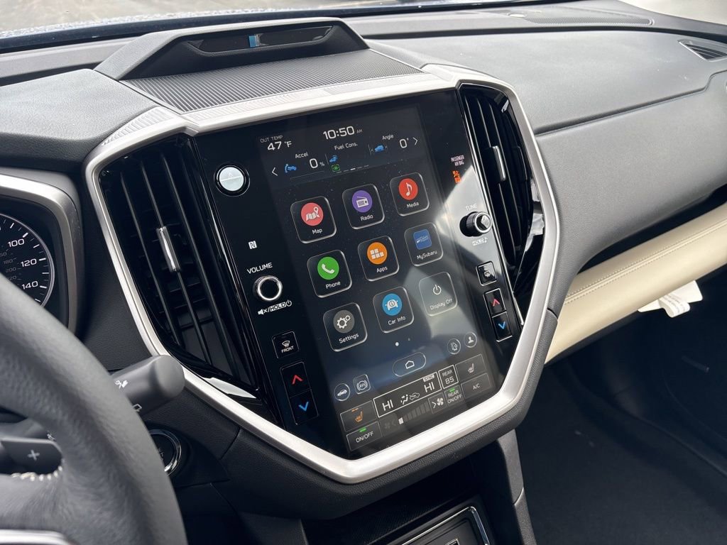New 2026 Subaru Ascent Limited image 17