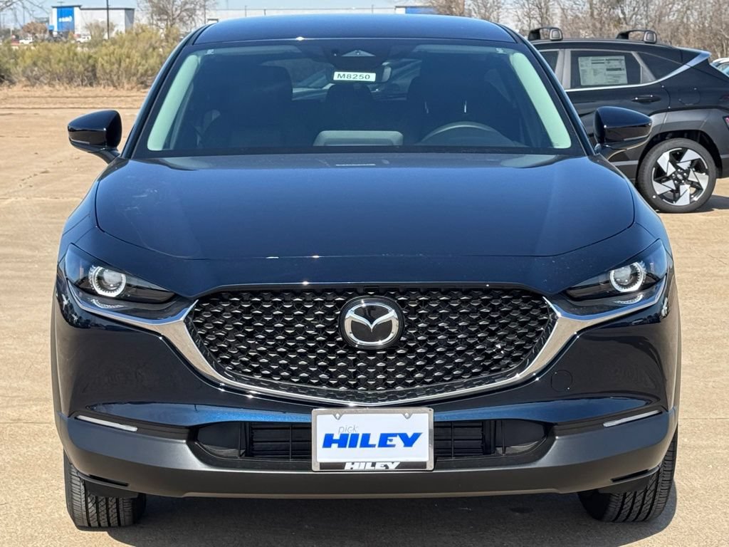 New 2026 MAZDA CX-30 AWD 2.5 S image 8