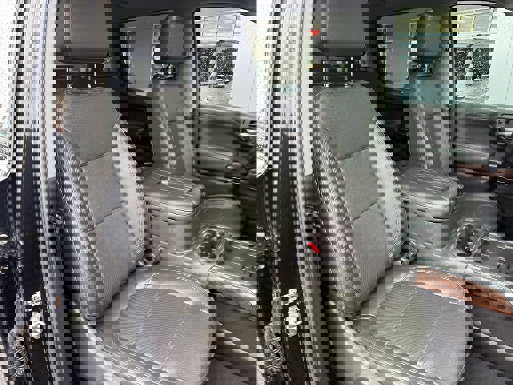 Used 2019 GMC Sierra 1500 SLT w/ SLT Convenience Package image 10