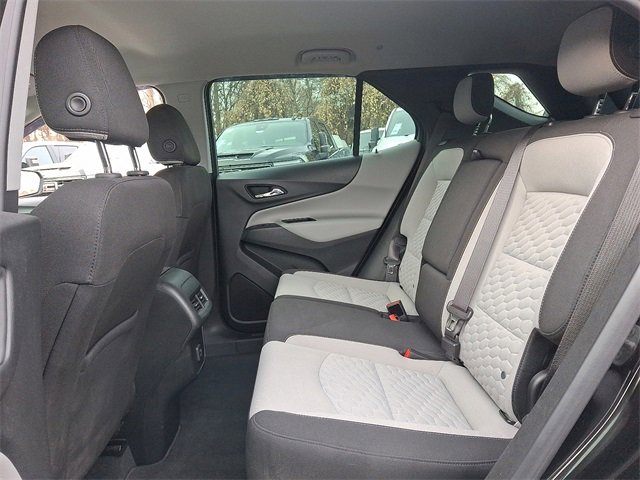 Used 2020 Chevrolet Equinox LS image 10