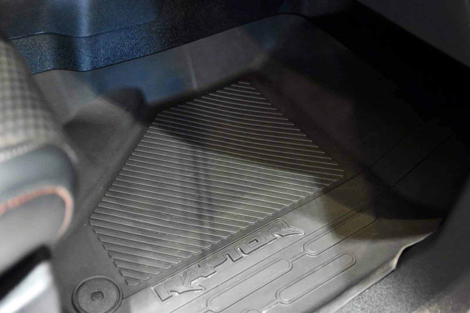 Used 2023 Ford Bronco Raptor image 34