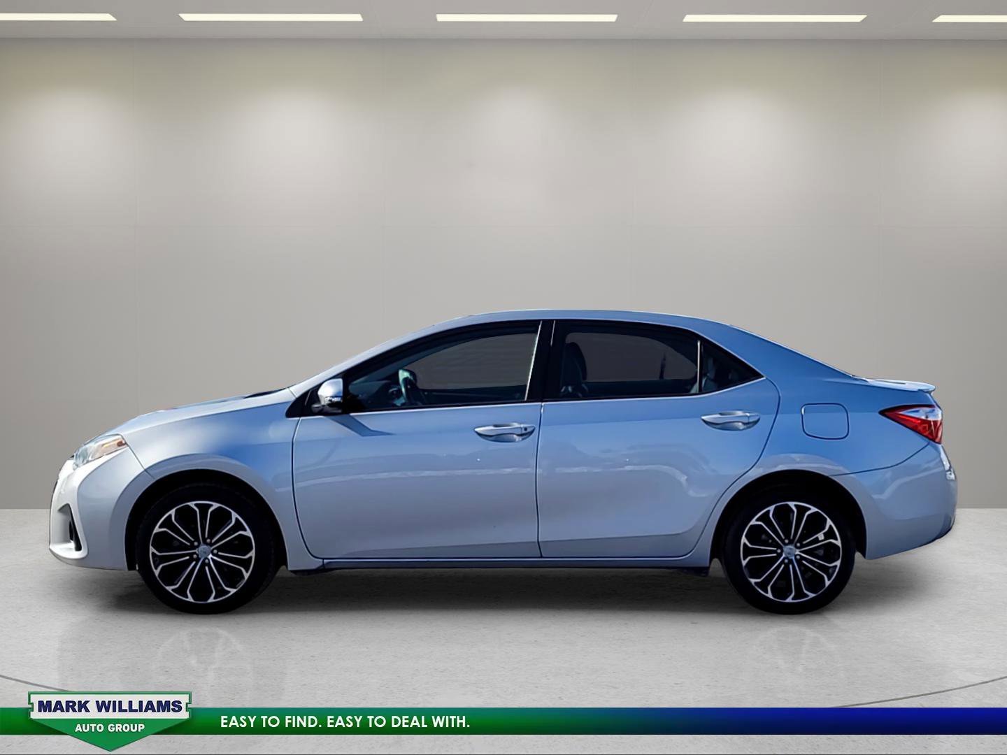 Used 2016 Toyota Corolla S image 5