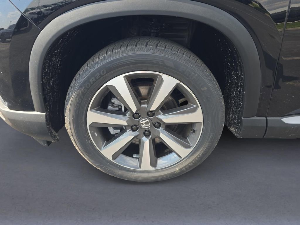 Used 2024 Honda Pilot Elite image 10