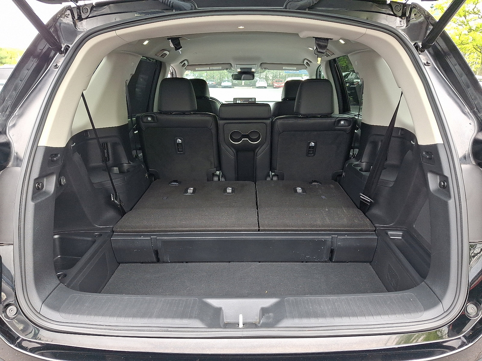Certified 2024 Honda Pilot EX-L image 31
