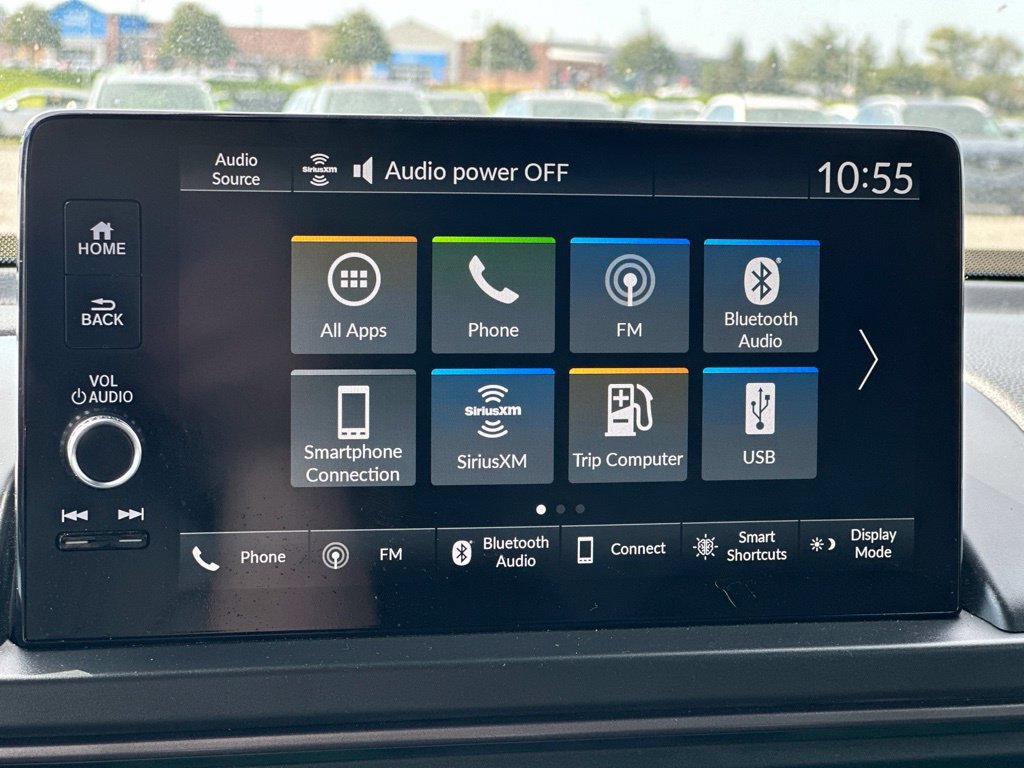 Used 2024 Honda Pilot TrailSport image 23
