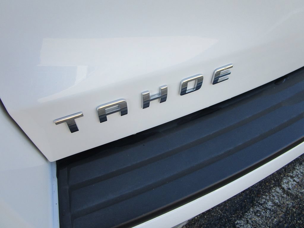 Used 2018 Chevrolet Tahoe LT w/ Off-Road Package AWD/4WD image 17