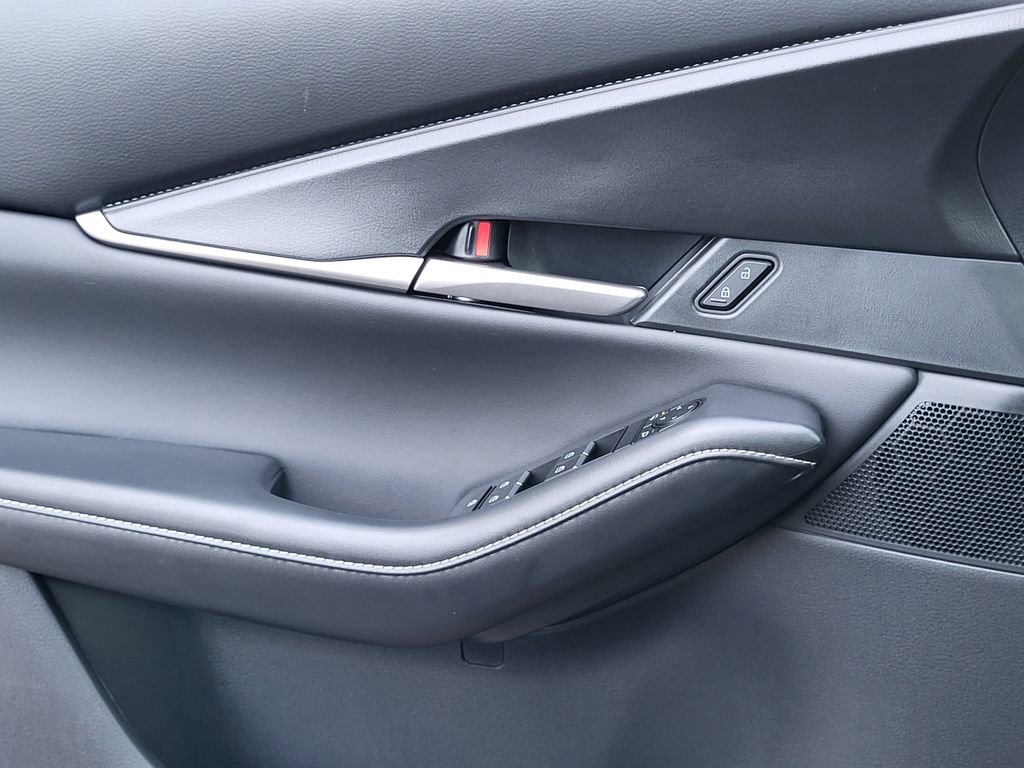 New 2026 MAZDA CX-30 AWD 2.5 S image 16
