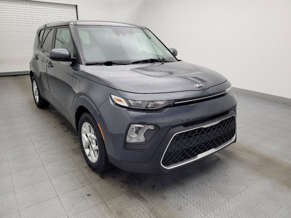 Used 2020 Kia Soul S image 13