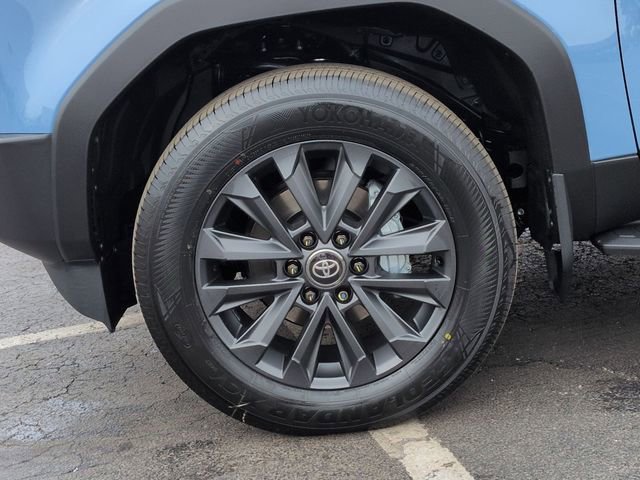 New 2026 Toyota Land Cruiser image 10