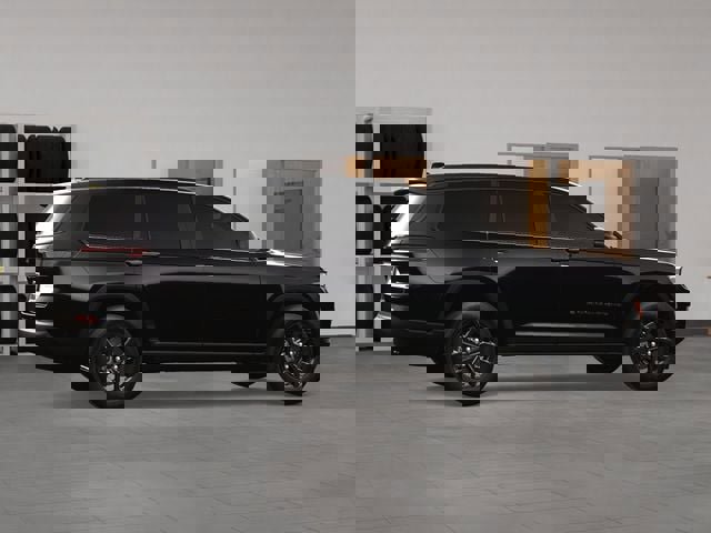 New 2024 Jeep Grand Cherokee L Laredo image 6