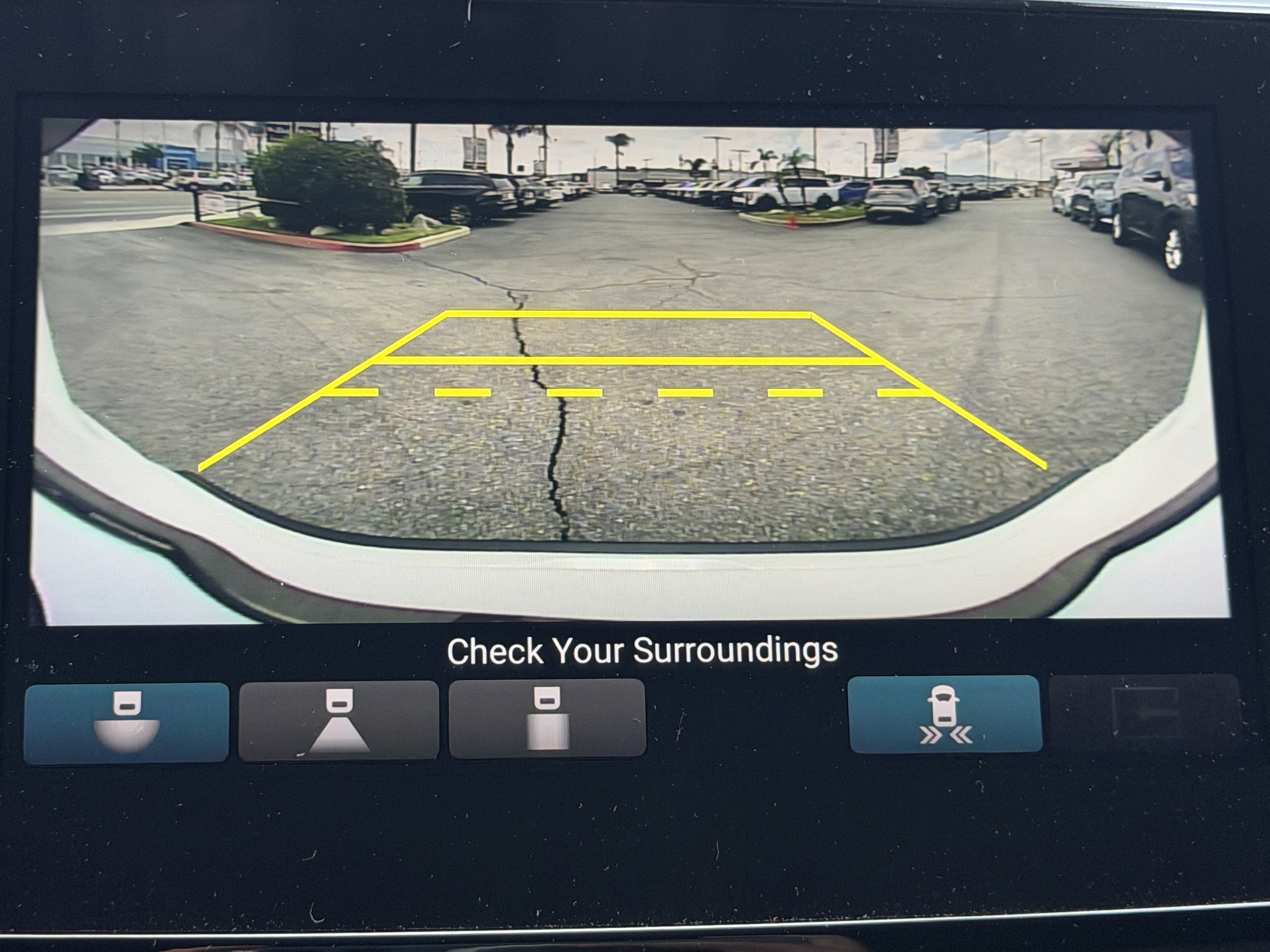 Used 2023 Honda Passport EX-L image 25