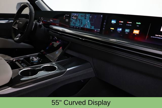 Used 2026 Cadillac Escalade V image 17
