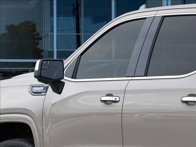 New 2026 GMC Sierra 1500 Denali Ultimate image 12